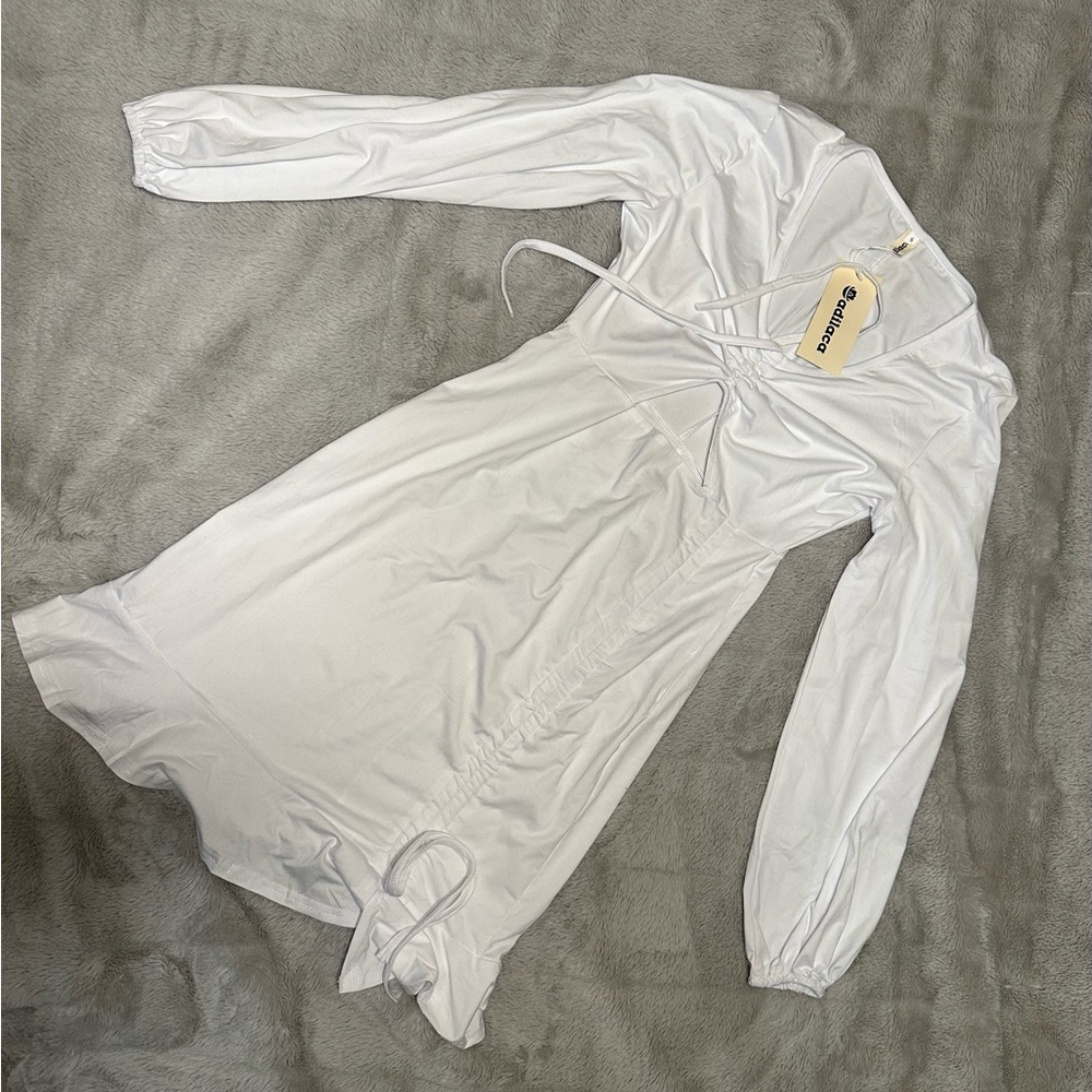 Juniors size small dress